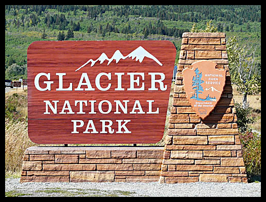 Glacier National Park